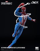 [PREORDER] DLX Spider-Man Advanced Suit 2.0 (Peter Parker)