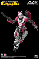 Transformers: Bumblebee DLX Arcee