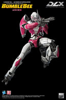 Transformers: Bumblebee DLX Arcee