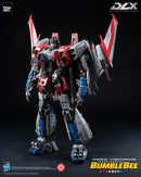 [PREORDER] DLX Starscream - Transformers: Bumblebee