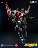 [PREORDER] DLX Starscream - Transformers: Bumblebee