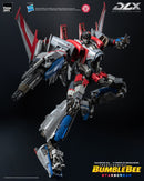 [PREORDER] DLX Starscream - Transformers: Bumblebee