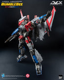 [PREORDER] DLX Starscream - Transformers: Bumblebee