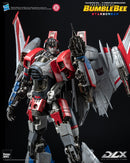 [PREORDER] DLX Starscream - Transformers: Bumblebee
