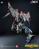 [PREORDER] DLX Starscream - Transformers: Bumblebee