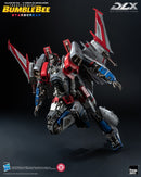 [PREORDER] DLX Starscream - Transformers: Bumblebee