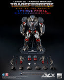 [PREORDER] DLX Optimus Primal (Beast Wars Universe Edition)