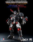 [PREORDER] DLX Optimus Primal (Beast Wars Universe Edition)