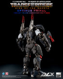 [PREORDER] DLX Optimus Primal (Beast Wars Universe Edition)
