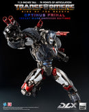 [PREORDER] DLX Optimus Primal (Beast Wars Universe Edition)