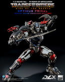 [PREORDER] DLX Optimus Primal (Beast Wars Universe Edition)