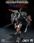 [PREORDER] DLX Optimus Primal (Beast Wars Universe Edition)