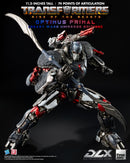 [PREORDER] DLX Optimus Primal (Beast Wars Universe Edition)