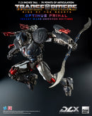 [PREORDER] DLX Optimus Primal (Beast Wars Universe Edition)