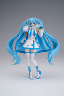[PREORDER] SOSKILL Snow Miku Articulated Model Kit (Bonus Cape Version)