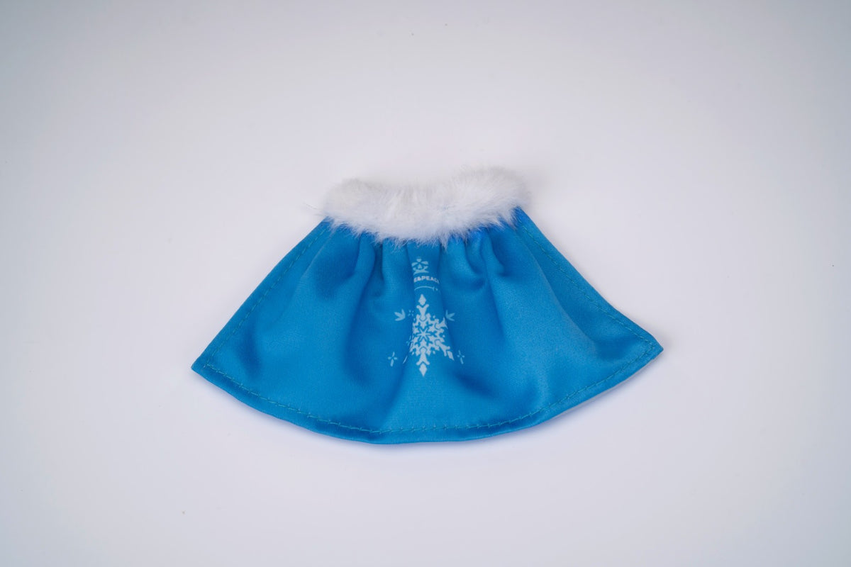 [PREORDER] SOSKILL Snow Miku Articulated Model Kit (Bonus Cape Version)