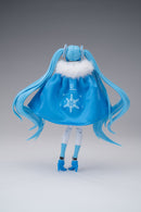 [PREORDER] SOSKILL Snow Miku Articulated Model Kit (Bonus Cape Version)