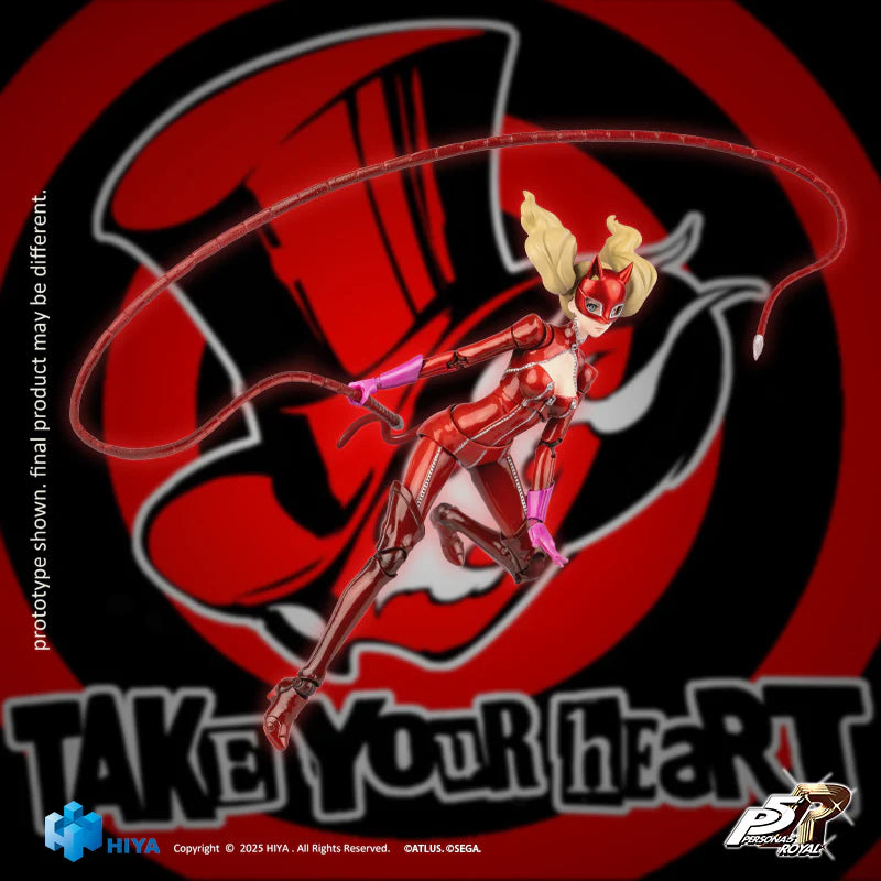 [PREORDER] Exquisite Basic Panther - Persona 5 Royal