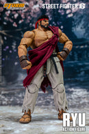 Storm Collectibles Ryu - Street Fighter 6