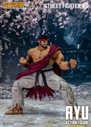 Storm Collectibles Ryu - Street Fighter 6