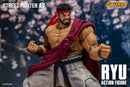 Storm Collectibles Ryu - Street Fighter 6