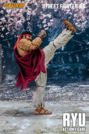 Storm Collectibles Ryu - Street Fighter 6