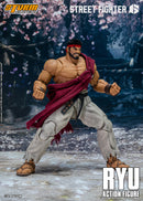 Storm Collectibles Ryu - Street Fighter 6