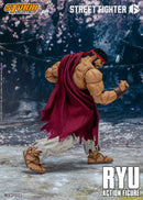 Storm Collectibles Ryu - Street Fighter 6