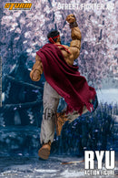 Storm Collectibles Ryu - Street Fighter 6