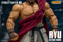 Storm Collectibles Ryu - Street Fighter 6