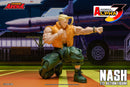 Storm Arena Nash - Street Fighter Zero 3