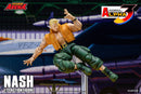 Storm Arena Nash - Street Fighter Zero 3