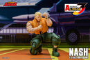 Storm Arena Nash - Street Fighter Zero 3
