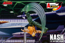Storm Arena Nash - Street Fighter Zero 3