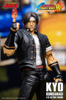 Storm Arena Kyo Kusanagi - The King of Fighters '98