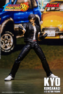 Storm Arena Kyo Kusanagi - The King of Fighters '98