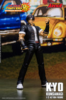 Storm Arena Kyo Kusanagi - The King of Fighters '98
