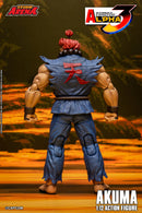 [PREORDER] Storm Arena Akuma - Street Fighter Alpha 3