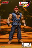 [PREORDER] Storm Arena Akuma - Street Fighter Alpha 3