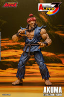 [PREORDER] Storm Arena Akuma - Street Fighter Alpha 3