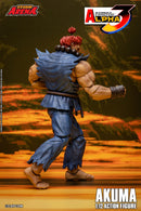 [PREORDER] Storm Arena Akuma - Street Fighter Alpha 3