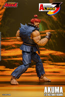 [PREORDER] Storm Arena Akuma - Street Fighter Alpha 3