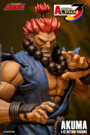 [PREORDER] Storm Arena Akuma - Street Fighter Alpha 3