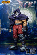 [PREORDER] Storm M. Bison & Rocinante Set - Street Fighter 6