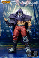[PREORDER] Storm M. Bison & Rocinante Set - Street Fighter 6