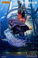 [PREORDER] Storm M. Bison & Rocinante Set - Street Fighter 6