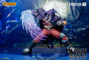 [PREORDER] Storm M. Bison & Rocinante Set - Street Fighter 6