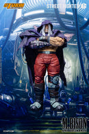 [PREORDER] Storm M. Bison & Rocinante Set - Street Fighter 6