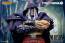 [PREORDER] Storm M. Bison & Rocinante Set - Street Fighter 6