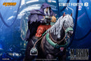 [PREORDER] Storm M. Bison & Rocinante Set - Street Fighter 6